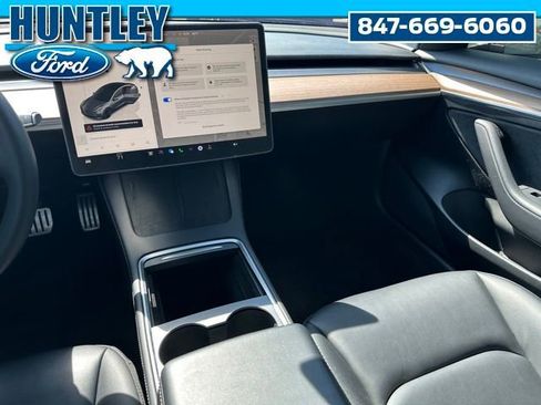 Used 2023 Tesla Model 3 Performance image 14