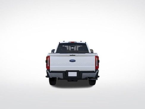 New 2026 Ford F250 Lariat w/ Chrome Package AWD/4WD image 7