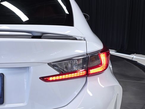 Used 2015 Lexus RC F w/ Premium Package RWD image 50