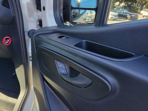 Used 2025 Mercedes-Benz Sprinter 3500 image 15