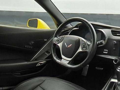 Used 2016 Chevrolet Corvette Z06 RWD image 18