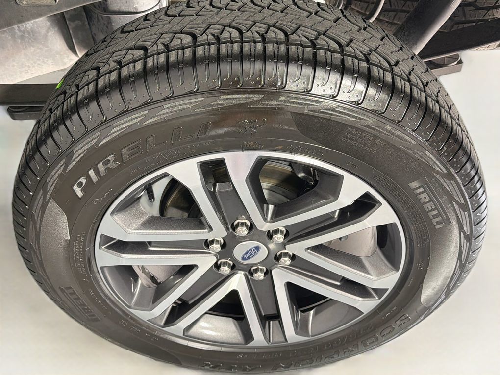 Used 2023 Ford F150 XLT AWD/4WD image 31