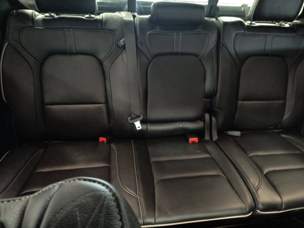 Used 2021 RAM 1500 Limited AWD/4WD image 18