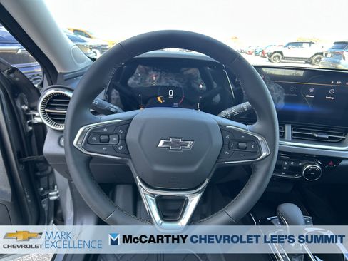New 2026 Chevrolet Trax ACTIV w/ Driver Confidence Package image 38