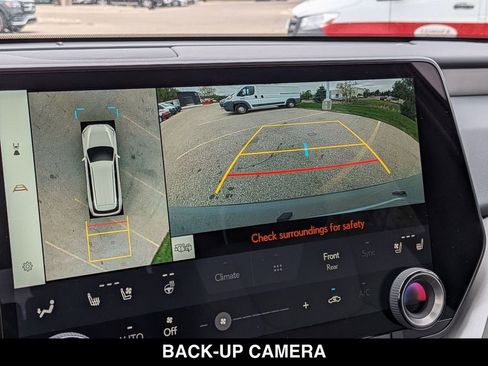 Used 2026 Lexus TX 350 AWD w/ Technology Package image 6
