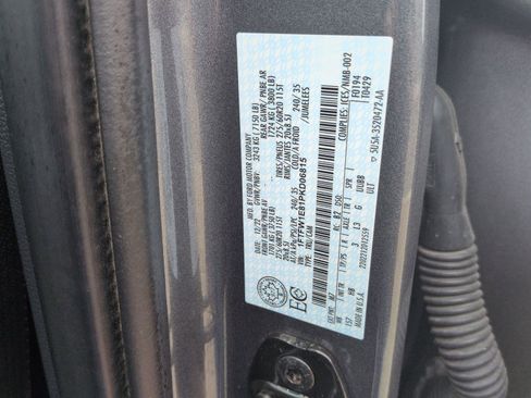 Used 2023 Ford F150 Lariat w/ Equipment Group 502A High image 46