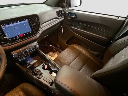 New 2026 Dodge Durango GT image 25
