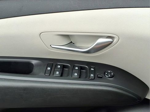 Used 2024 Hyundai Tucson SEL AWD/4WD image 18