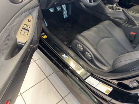 New 2026 Nissan Z Performance image 16