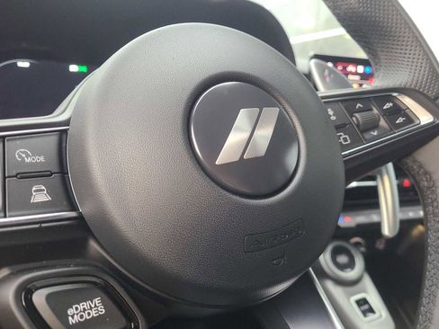 New 2024 Dodge Hornet R/T image 27