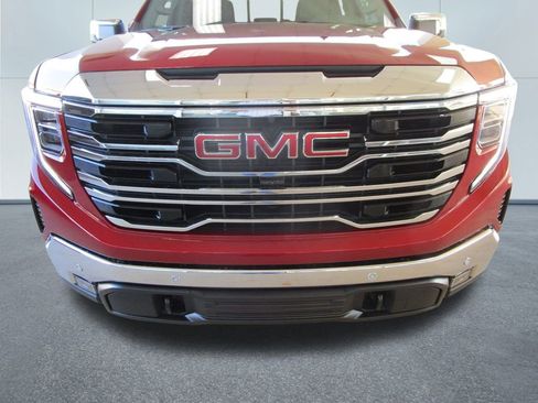 New 2026 GMC Sierra 1500 SLT w/ SLT Premium Plus Package image 30