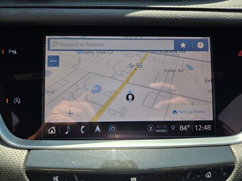 Used 2021 Cadillac XT5 Premium Luxury FWD image 23