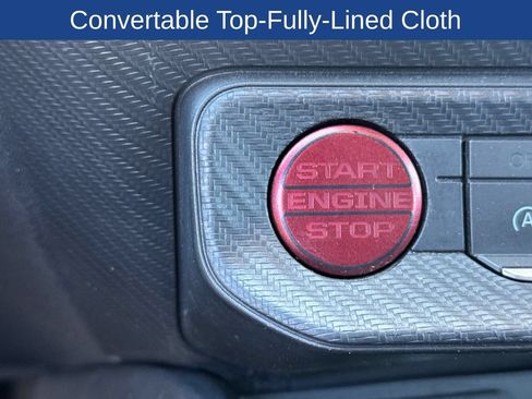 Certified 2024 Ford Mustang Premium RWD image 26