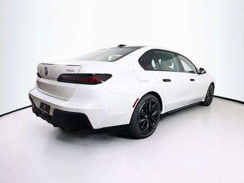 New 2026 BMW 740i xDrive AWD/4WD image 7