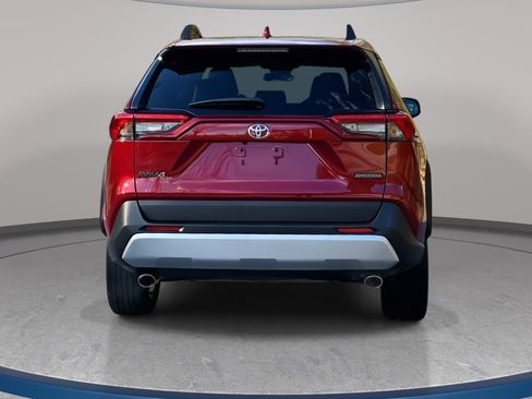 Used 2024 Toyota RAV4 Adventure image 6