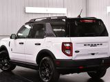 Used 2024 Ford Bronco Sport Big Bend w/ Convenience Package image 5