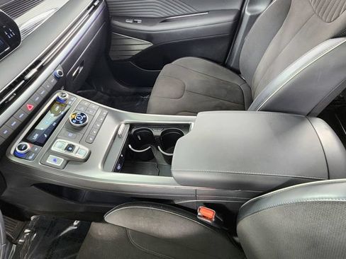 Used 2025 Hyundai Palisade Calligraphy AWD/4WD image 32