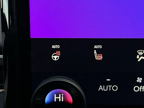 New 2026 Toyota bZ image 26