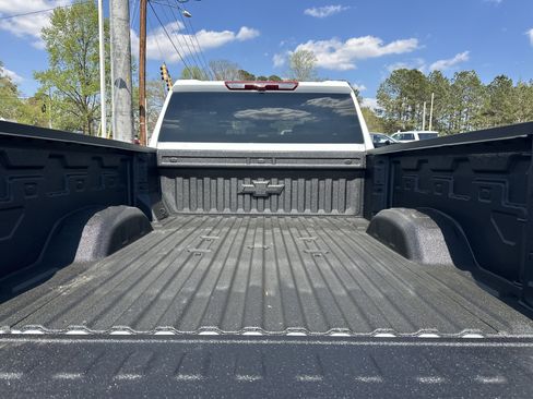 New 2026 Chevrolet Silverado 2500 LT w/ Trail Boss Package AWD/4WD image 20