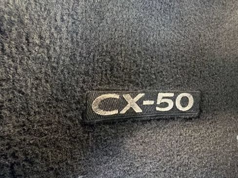 Used 2025 MAZDA CX-50 AWD 2.5 S w/ Premium Plus Pkg image 30
