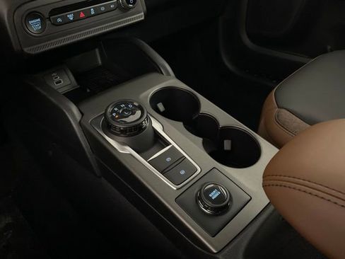 New 2025 Ford Bronco Sport Outer Banks image 18