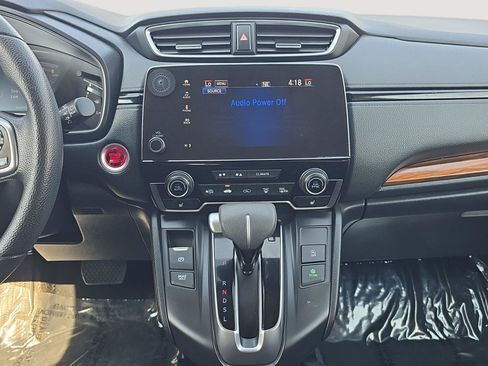 Used 2020 Honda CR-V EX image 18