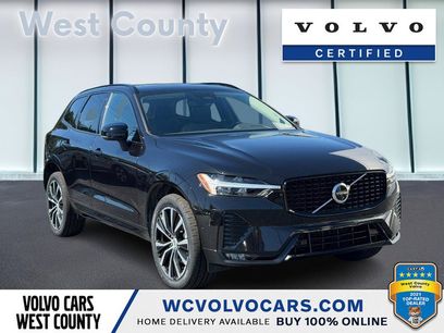 Certified 2024 Volvo XC60 B5 Plus w/ Protection Package Premier