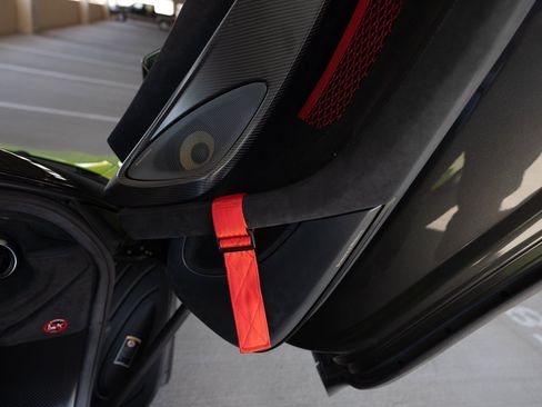 Used 2020 McLaren 620R RWD image 54