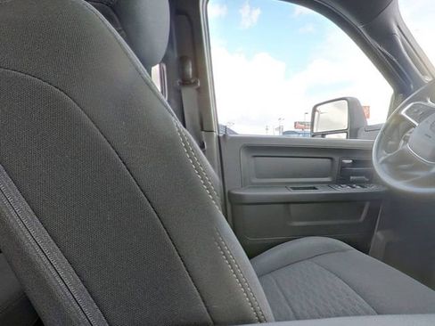Used 2025 RAM 2500 Tradesman AWD/4WD image 32