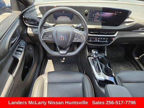 Used 2024 Buick Envista Sport Touring FWD image 15