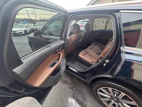 Used 2018 Audi Q7 3.0T Prestige w/ Prestige Package image 14