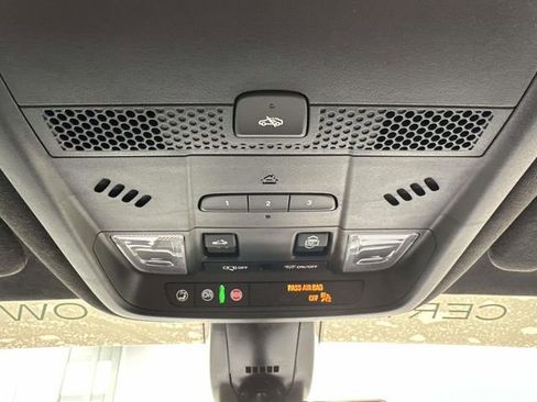 Certified 2025 Cadillac XT6 Sport w/ Platinum Package AWD/4WD image 91