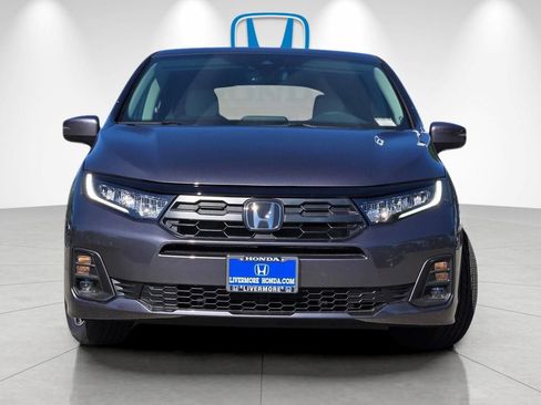 New 2026 Honda Odyssey EX-L image 4