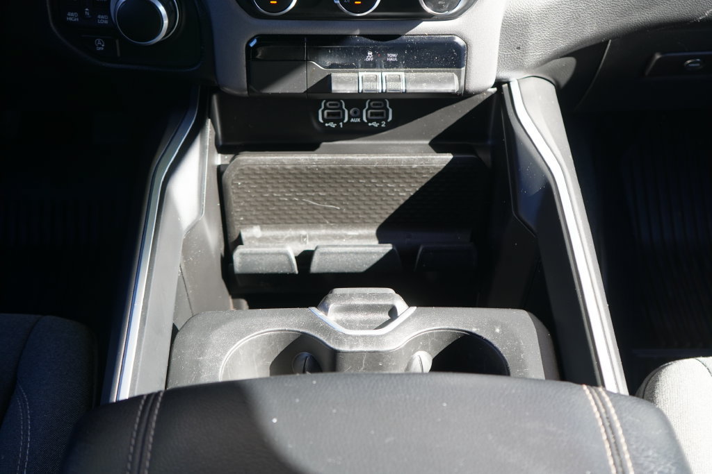 Used 2023 RAM 1500 Big Horn AWD/4WD image 22
