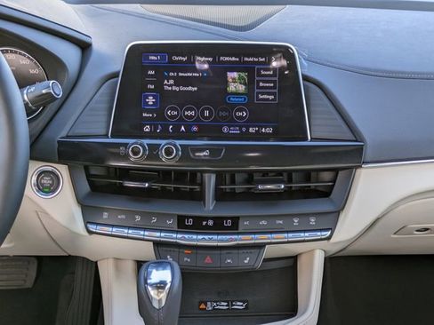 New 2026 Cadillac CT4 Luxury AWD/4WD image 20