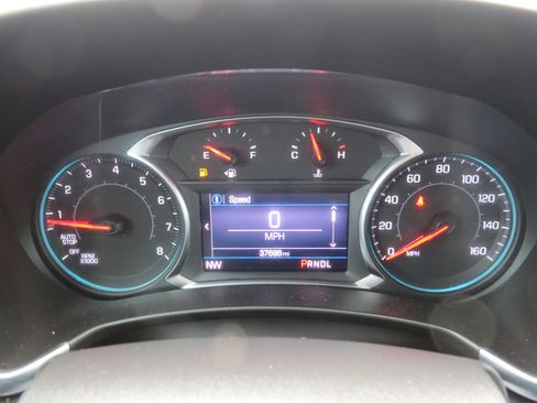 Used 2023 Chevrolet Equinox LT image 23