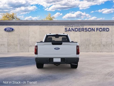 New 2026 Ford F150 XL RWD image 6