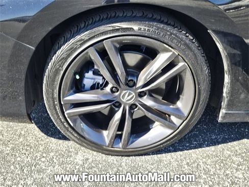 Certified 2023 Acura Integra A-Spec image 7