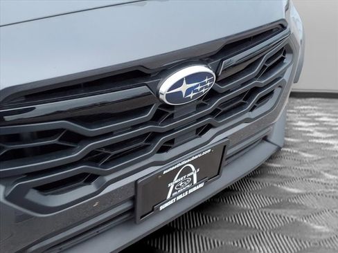 Used 2024 Subaru Crosstrek 2.5i Sport w/ Crosstrek Mirror Package image 19