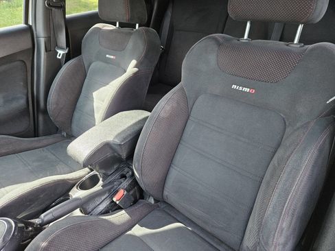 Used 2013 Nissan Juke NISMO image 11