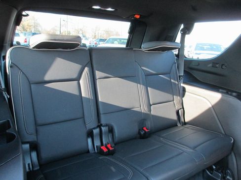 Certified 2021 GMC Yukon SLT image 21