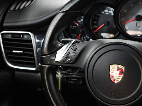 Used 2010 Porsche Panamera S RWD image 14