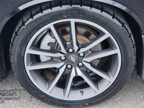 Certified 2021 Dodge Challenger R/T w/ Plus Package image 4