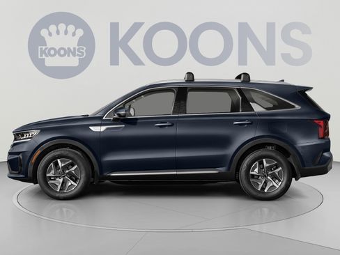 Used 2023 Kia Sorento EX AWD/4WD image 4