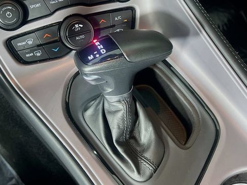 Used 2023 Dodge Challenger GT w/ Plus Package RWD image 24