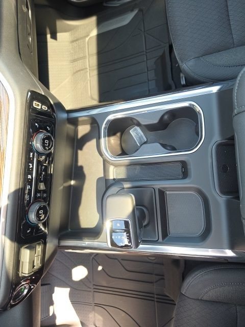 New 2026 Chevrolet Silverado 1500 RST AWD/4WD image 17