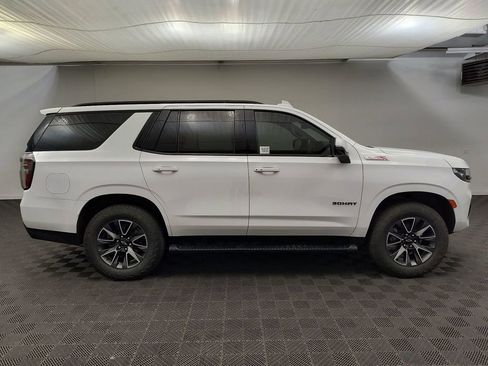 Used 2023 Chevrolet Tahoe Z71 w/ Luxury Package image 8