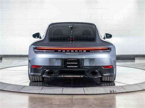 Certified 2025 Porsche 911 Carrera image 10