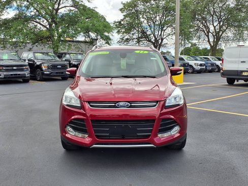 Used 2014 Ford Escape Titanium FWD image 23