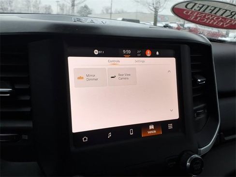 Certified 2022 RAM 1500 Big Horn image 15